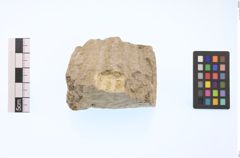 Foto von Smektit (Walkerde) (NHMW-MIN-Ay34)